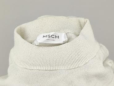 cropp sweter: MSCH Copenhagen, Sweter damski, rozmiar M — 4