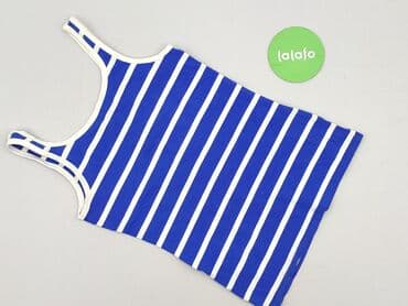 koszulki na ramiączkach plus size: FSBN, Top damski, rozmiar XS — 3