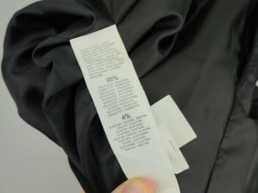 marynarka w kratę damska sinsay: Sinsay, Marynarka damska, rozmiar XL — 5