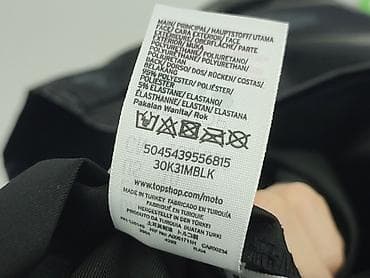 jack daniel: Topshop Moto, Spódnica damska, rozmiar L — 5