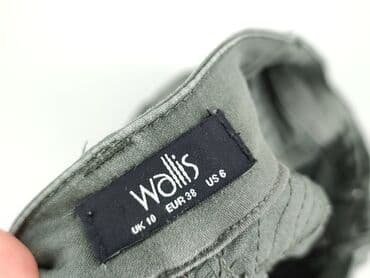 jeansy damskie moro: Wallis, Jeansy damskie, rozmiar M — 4