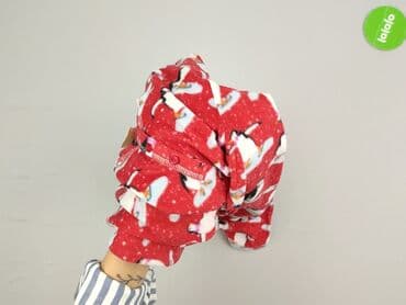 primark hello kitty piżama: Koszulka od piżamy, rozmiar S — 5