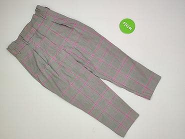 spodnie cargo primark: River Island Petite, Spodnie materiałowe damskie, rozmiar M — 2
