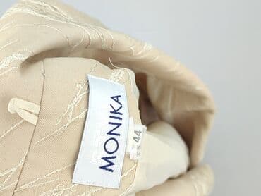 wólczanka marynarka damska: Monika Kamińska, Marynarka damska, rozmiar 2XL — 5