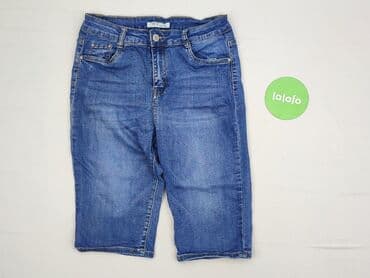 bartek sandałki: Fashion Jeans, Szorty damskie, M — 2