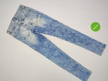tk maxx dsquared2: DENIM JEANS, Jeansy damskie, rozmiar S — 3