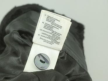 top lniany hm: H&M, Marynarka damska, rozmiar M — 5