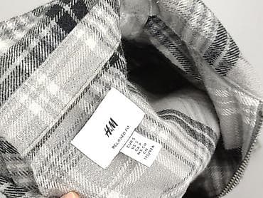 hm kurtka race: H&M, Koszulа dla mężczyzn, rozmiar S — 5