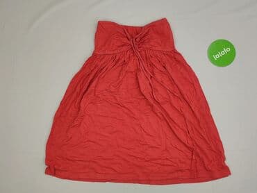 stroje kąpielowe dwuczęściowe ze spódniczką: Tunika damska, rozmiar S — 2