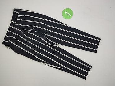 deezee trousers: Dorothy Perkins, Spodnie materiałowe damskie, rozmiar S — 3