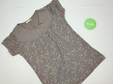 bruuns bazaar womens: Bluzka damska, rozmiar XL — 2