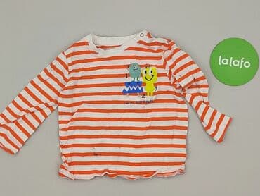 koszulki z napisami allegro: Blouse, Cool Club, 9-12 months, condition - Very good — 2
