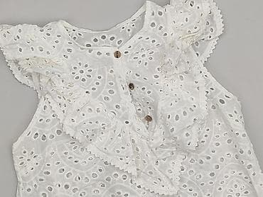 compression sleveless t shirty: Bluzka damska, rozmiar S — 1