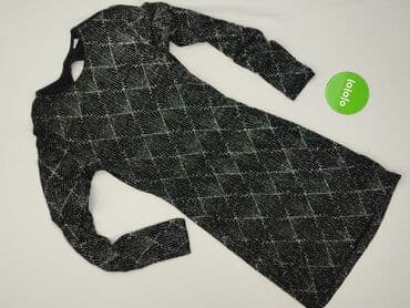 sukienki gotyk: H&M, Sukienka damska, rozmiar S — 3