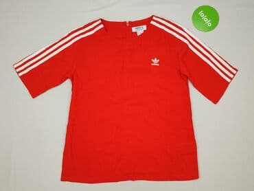 t shirty damskie oversize allegro: Adidas, Women`s T-shirt, M at lalafo.pl — 2 t shirty damskie oversize allegro: Adidas, Women`s T-shirt, M — 2