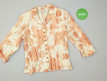 solar bluzki wizytowe: Salko, Women's blouse, size L (EU 40) — 2
