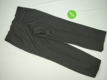 Women: Material trousers for women, XL at lalafo.pl — 3 Women: Material trousers for women, XL — 3