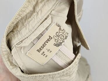 reserved kurtka zimowa zielona: Reserved, Kurtka przejściowa damska, rozmiar XL — 6