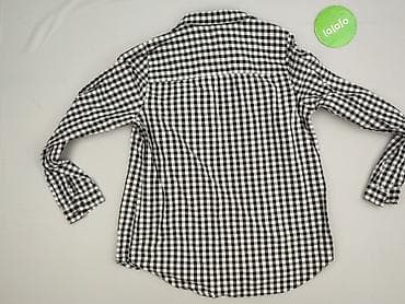 sinsay getry: Sinsay, Koszula damska, rozmiar M — 3