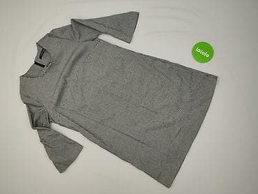 stradivarius leopard: Imię, Sukienka damska, rozmiar S — 2