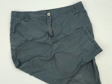 C&A, Material trousers for women, XL at lalafo.pl C&A, Material trousers for women, XL