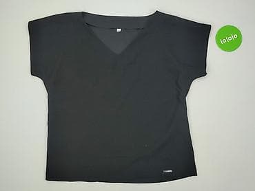 native youth: Bluzka damska, rozmiar 2XL — 2
