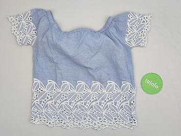 abercrombie: Women's blouse, size S — 3