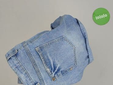 pakuten spodenki jeansowe: Denim Co, Szorty damskie, rozmiar M — 6