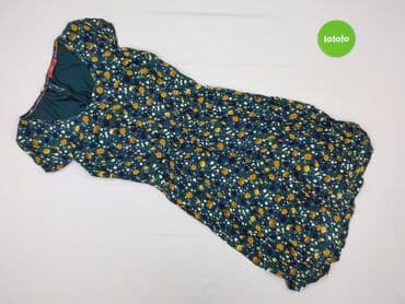 sukienki swing plus size: Edc by Esprit, Sukienka damska, XS — 2