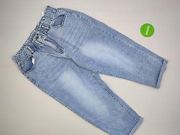 balloon jeans: Jeansy damskie, rozmiar 3XL — 2