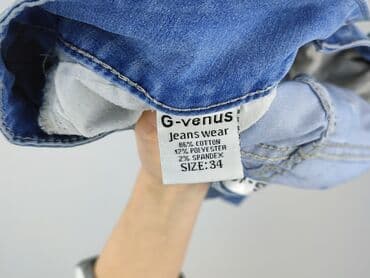 buty vices klapki: Szorty damskie, rozmiar XS — 5