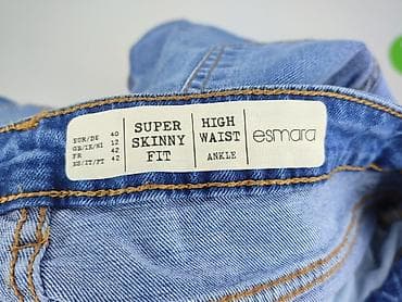 orsay jeans: Esmara, Jeansy damskie, rozmiar M — 4
