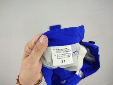 m sara spodnie woskowane: M.Sara, Spodnie materiałowe damskie, rozmiar M — 5