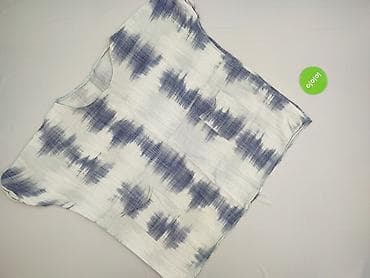 bomberka oversize: Bluzka damska, rozmiar One size — 2