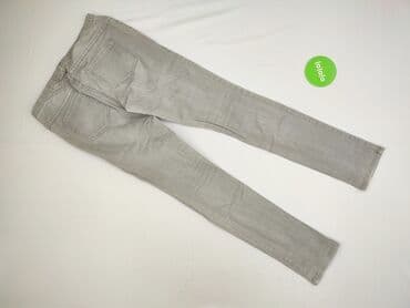 adidasy damskie pepe jeans: Pieces, Jeansy damskie, rozmiar M — 3