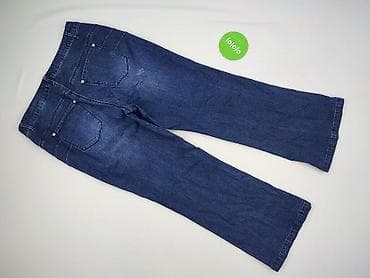 dzinsy pepco: Heine, Jeansy damskie, rozmiar M — 3