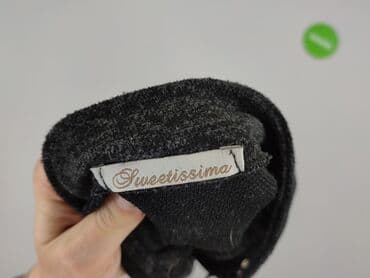 megi sukienki dresowe: Sweetissima, Sukienka damska, rozmiar S — 4