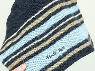 bielizna termoaktywna smartwool: Hat, condition - Very good — 4