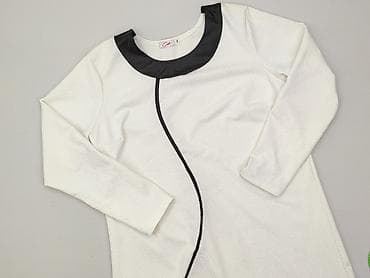 eu 54: Cotone, Tunika damska, rozmiar 4XL — 1