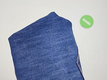 drip jeans slim fit: Zara, Jeansy damskie, rozmiar L — 6