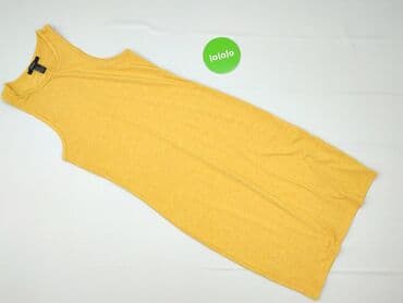 bluzki z odkrytym brzuchem: Forever 21, Sukienka damska, rozmiar M — 2