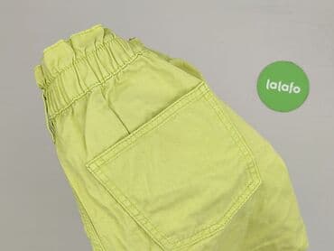 sinsay szorty dresowe damskie: Sinsay, Szorty damskie, rozmiar XS — 6