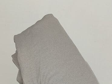 czarne t shirty i marynarka: H&M, T-shirt damski, rozmiar M — 6