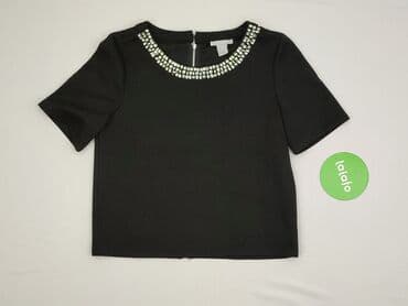 h: H&M, Bluzka damska, rozmiar S — 2