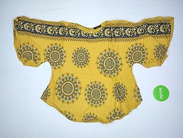 giordano conti: Piazza Italia, Bluzka damska, rozmiar 3XL — 2
