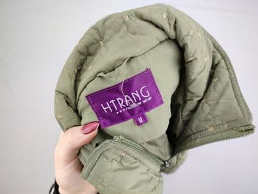 Kurtki przejściowe: Kurtka przejściowa damska, rozmiar M — 6