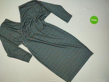 sukienki kaskada: Sukienka damska, rozmiar XL — 3