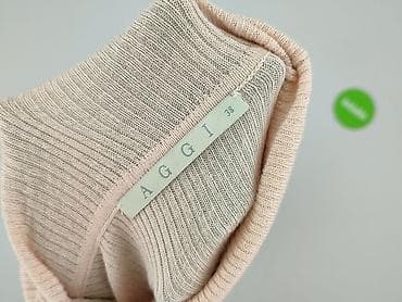 sweter vila: AGGI, Golf damski, rozmiar S — 4