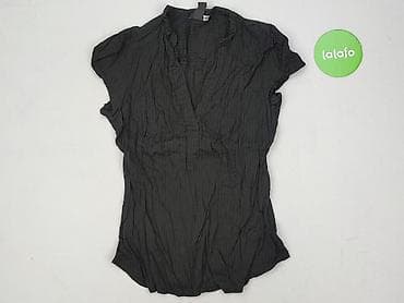 koszula od stradivarius: H&M, Bluzka damska, rozmiar M — 2