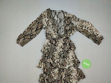 duże rozmiary ekskluzywne sukienki plus size: New Collection, Сукня жіноча, розмір M — 2